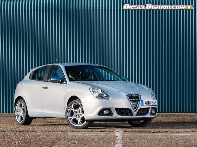 Alfa Romeo Giulietta Business Edition 2015 Picture #6 Alfa Romeo Giulietta Business Edition 2015 Picture #6